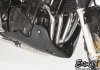 Pług owiewka spoiler silnika ERMAX BELLY PAN Suzuki GSF 1200 BANDIT 1996 - 2005